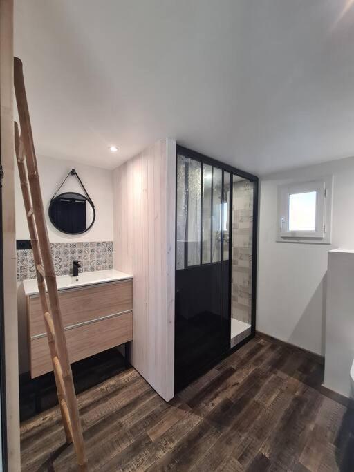 Studio De 35 M2 Parentis-en-Born Exterior foto